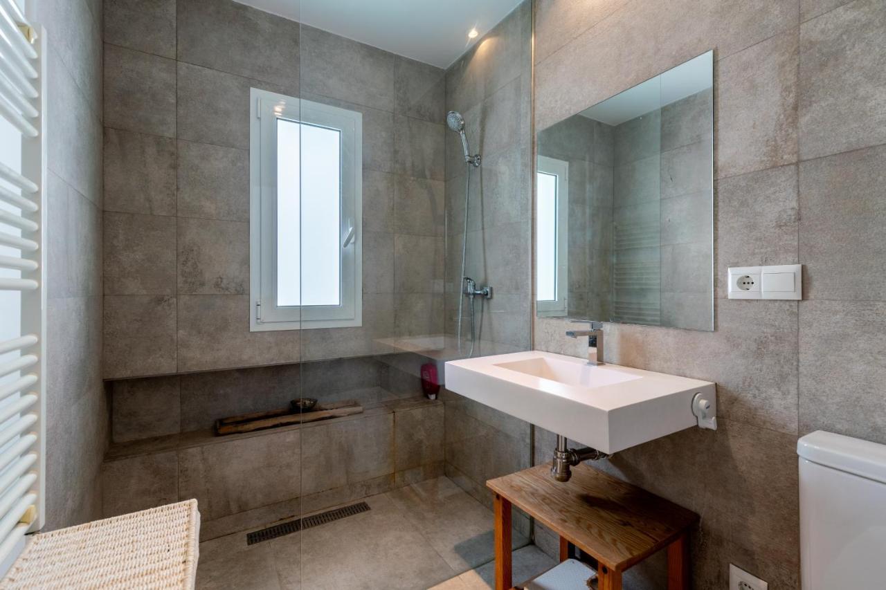 Bustos Tavera Olehousing Sevilla Exterior foto
