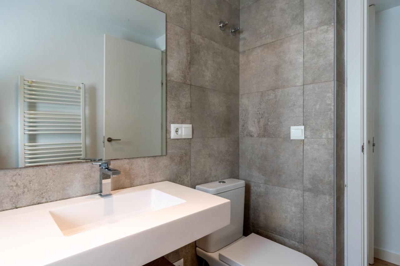 Bustos Tavera Olehousing Sevilla Exterior foto